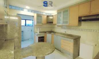 Imagem 7: Amplo apartamento de 156m² à venda próximo à praça do Parnamirim