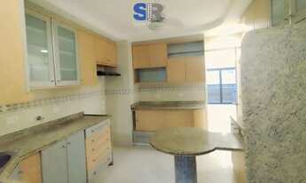 Imagem 6: Amplo apartamento de 156m² à venda próximo à praça do Parnamirim