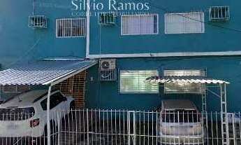 Imagem: Amplo apartamento na Boa Vista para residência