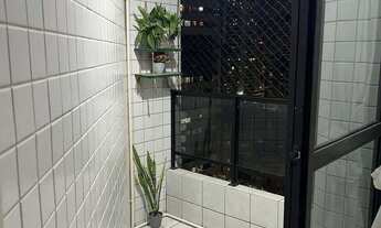 Imagem 5: Aluguel – Apartamento 1 Quarto em Boa Viagem