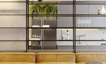 Imagem 2: Aluguel de apartamento mobiliado e automatizado de 2 quartos no Espinheiro com estação par