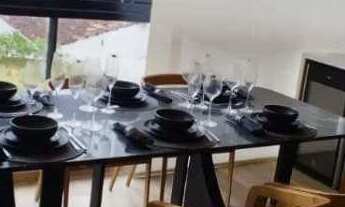 Imagem 5: Aluguel de apartamento mobiliado e automatizado de 2 quartos no Espinheiro com estação par