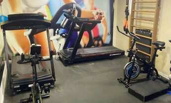 Imagem 6: Apartamento 2 Quartos à Venda/Aluguel – Excelente Localização