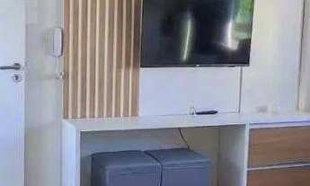 Imagem: Apartamento com 1 Quarto e 1 banheiro para