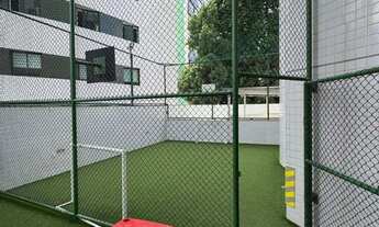 Imagem 6: Apartamento com 2 Quartos à venda, 87m² - Rosarinho