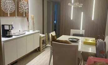 Imagem 4: Apartamento com 3 Quartos à venda, 80m² - Boa Viagem