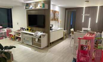 Imagem 2: Apartamento com 3 Quartos à venda, 80m² - Boa Viagem