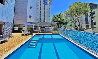 Imagem: Apartamento com 3 Quartos à venda, 80m²