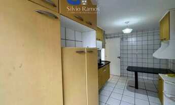 Imagem 4: Apartamento com 3 Quartos e 2 banheiros à Venda, 95 m² no bairro do Parnamirim