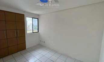 Imagem: Apartamento com 3 Quartos e 2 banheiros