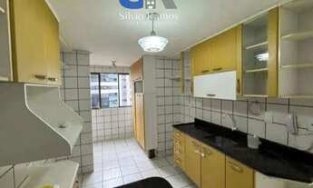 Imagem 3: Apartamento com 3 Quartos e 2 banheiros à Venda, 95 m² no bairro do Parnamirim