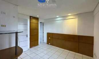 Imagem 2: Apartamento com 3 Quartos e 2 banheiros à Venda, 95 m² no bairro do Parnamirim