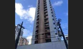 Imagem 7: Apartamento com 3 Quartos e 2 banheiros à Venda, 95 m² no bairro do Parnamirim