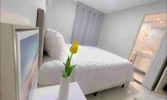 Imagem 5: Apartamento com 3 Quartos e 3 banheiros à Venda, 96 m² por R$ 787.500 - Porteira Fechada