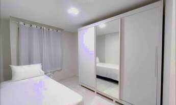 Imagem 6: Apartamento com 3 Quartos e 3 banheiros à Venda, 96 m² por R$ 787.500 - Porteira Fechada