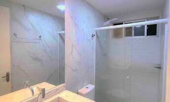 Imagem 7: Apartamento com 3 Quartos e 3 banheiros à Venda, 96 m² por R$ 787.500 - Porteira Fechada