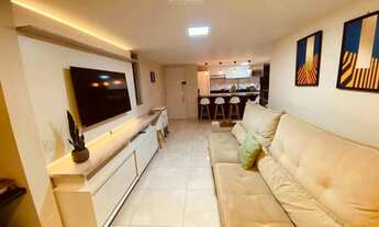 Imagem: Apartamento com 3 Quartos e 3 banheiros