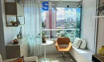 Imagem 5: Apartamento à venda no Prado – Próximo ao Túnel da Abolição, 86 m²