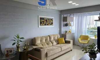 Imagem 4: Apartamento à venda no Prado – Próximo ao Túnel da Abolição, 86 m²