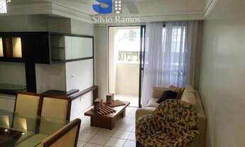 Imagem 6: Apartamento com 72m², 3 quartos e ótima localização na Torre