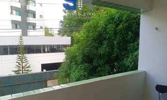 Imagem 7: Apartamento com 72m², 3 quartos e ótima localização na Torre