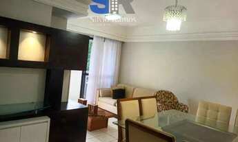 Imagem 4: Apartamento com 72m², 3 quartos e ótima localização na Torre