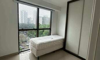 Imagem 7: Apartamento Completo e confortável de 2 quartos na Jaqueira