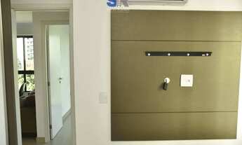 Imagem 2: Apartamento Completo e confortável de 2 quartos na Jaqueira