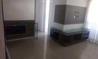 Imagem 2: Apartamento à Venda – 54m² | 2 Quartos (1 Suíte) | Varanda | Andar Alto