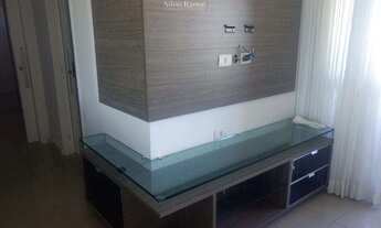 Imagem: Apartamento à Venda  54m² 2 Quartos