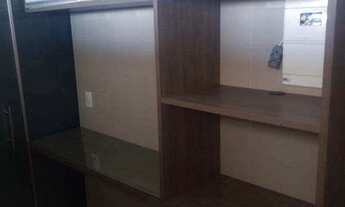 Imagem 7: Apartamento à Venda – 54m² | 2 Quartos (1 Suíte) | Varanda | Andar Alto