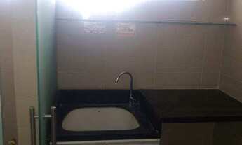 Imagem 5: Apartamento à Venda – 54m² | 2 Quartos (1 Suíte) | Varanda | Andar Alto