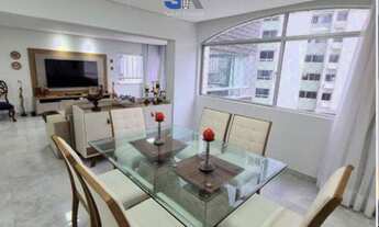 Imagem 4: Maravilhoso apartamento à venda, com 3 quartos sendo 2 suítes em Boa Viagem com 154m²