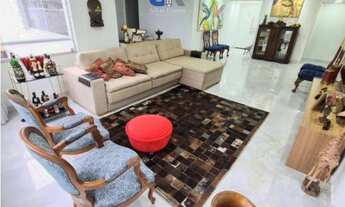 Imagem 3: Maravilhoso apartamento à venda, com 3 quartos sendo 2 suítes em Boa Viagem com 154m²