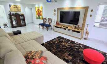 Imagem 2: Maravilhoso apartamento à venda, com 3 quartos sendo 2 suítes em Boa Viagem com 154m²