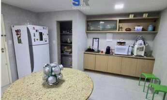 Imagem 5: Maravilhoso apartamento à venda, com 3 quartos sendo 2 suítes em Boa Viagem com 154m²