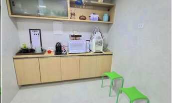 Imagem 7: Maravilhoso apartamento à venda, com 3 quartos sendo 2 suítes em Boa Viagem com 154m²