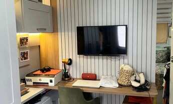 Imagem: Apartamento à venda em Boa Viagem 96m²