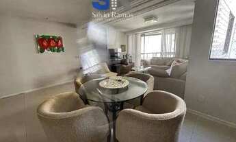 Imagem 4: Apartamento à venda em Recife, Tamarineira, com 3 quartos, 115m²