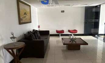 Imagem 3: Apartamento à venda em Recife, Tamarineira, com 3 quartos, 115m²