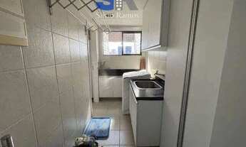 Imagem 7: Apartamento à venda em Recife, Tamarineira, com 3 quartos, 115m²