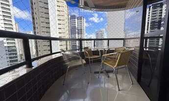 Imagem: Apartamento à venda em Recife, Tamarineira