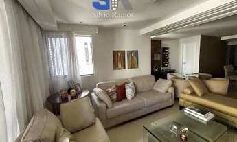 Imagem 5: Apartamento à venda em Recife, Tamarineira, com 3 quartos, 115m²