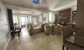 Imagem 2: Apartamento à venda em Recife, Tamarineira, com 3 quartos, 115m²