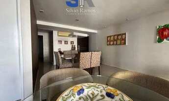 Imagem 6: Apartamento à venda em Recife, Tamarineira, com 3 quartos, 115m²