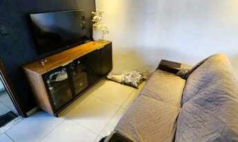 Imagem 2: Apartamento à venda na melhor localização da Madalena – 62m² com suíte e closet