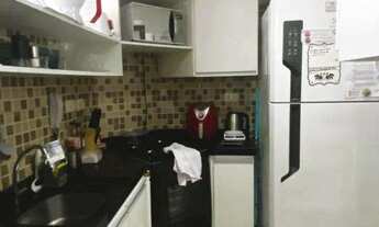 Imagem 3: Apartamento à venda na melhor localização da Madalena – 62m² com suíte e closet