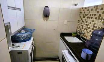 Imagem 6: Apartamento à venda na melhor localização da Madalena – 62m² com suíte e closet