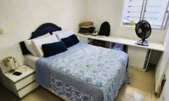 Imagem 7: Apartamento à venda na melhor localização da Madalena – 62m² com suíte e closet