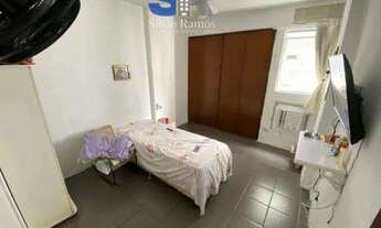 Imagem 3: Apartamento amplo com 130m², em localização privilegiada nas Graças